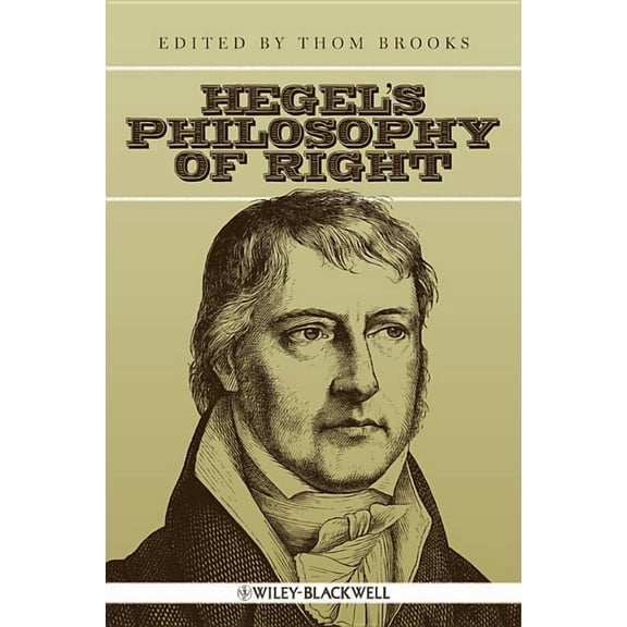 Hegel's Philosophy of Right (Hardcover)
