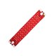 thumbnail image 2 of Bearachild Cubierta de de café de Navidad patrón de tela bordada mantel impreso de escritorio hermoso mantel largo hogar café Año Nuevo Kits de decoración para fiestas viejo rojo Bearachild HA068910-01, 2 of 6