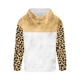 thumbnail image 4 of Sudadera con capucha para hombre, estilo casual, con estampado de la antigua Grecia, para deportes, blusa de poliéster., 4 of 4