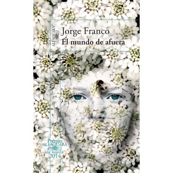 Pre-Owned El mundo de afuera / The Outside World (Paperback)
