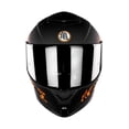 thumbnail image 4 of Casco Para Moto Kov Buster Dragon Ball Z Goku Negro, 4 of 5