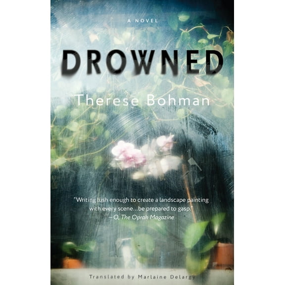 Drowned, (Paperback)