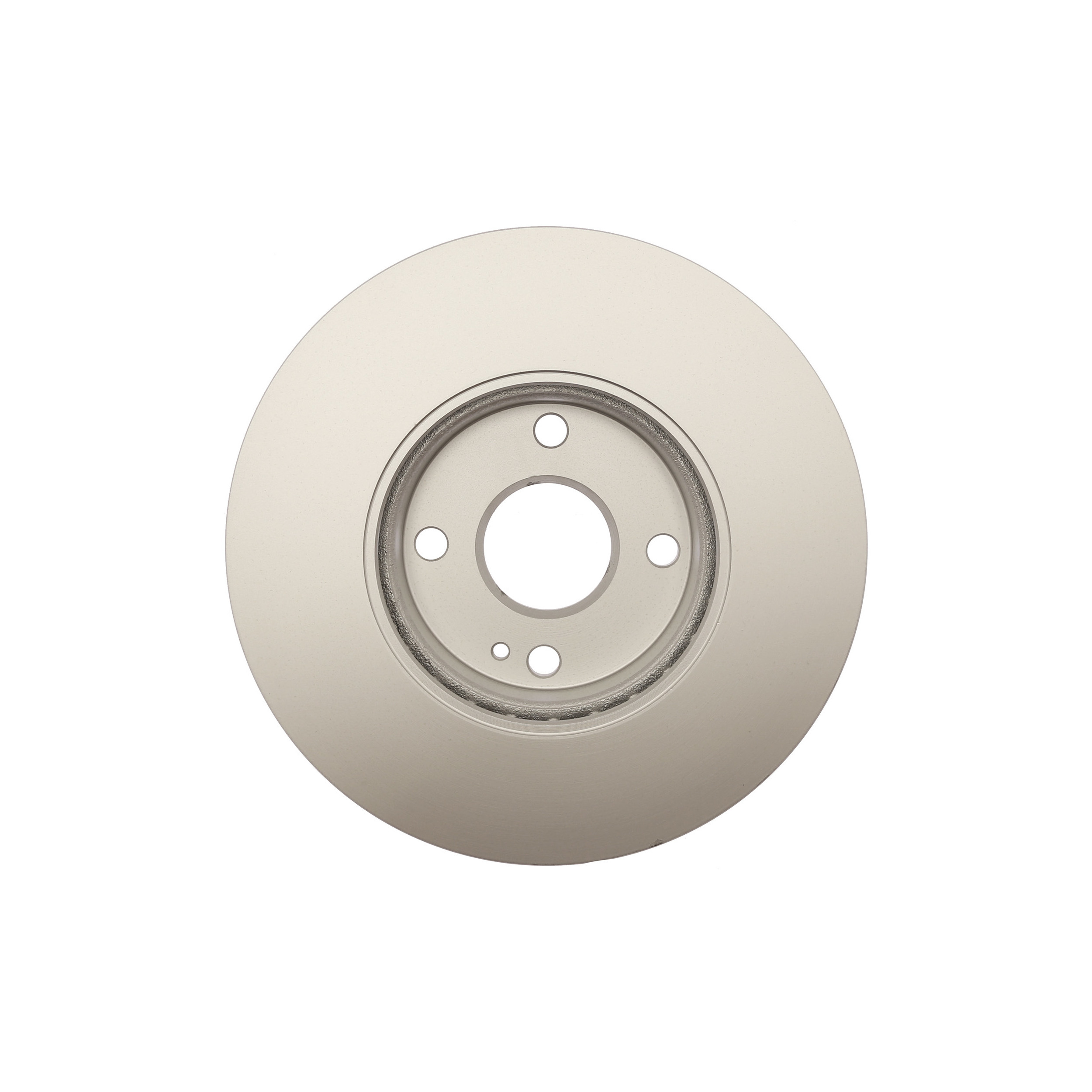 Raybestos BRAKE ROTOR Fits select: 2017-2018 TOYOTA YARIS IA, 2016 TOYOTA SCION IA