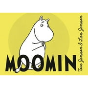 Moomin Adventures: Moomin Adventures: Book One (Series #1) (Paperback)