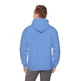 thumbnail image 7 of Baseball Hoodie, Behind Every Baseball Player, 7 of 7