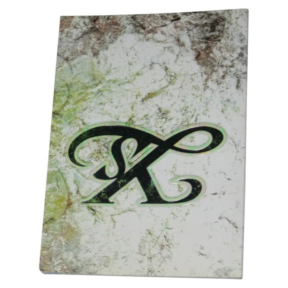 The Art of Ys (2010) XSeed Video Games Mini Art Book