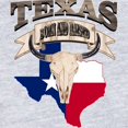thumbnail image 2 of CafePress - Bull Skull Texas Pride - Cute Infant Bodysuit Baby Romper - Size Newborn - 24 Months, 2 of 3