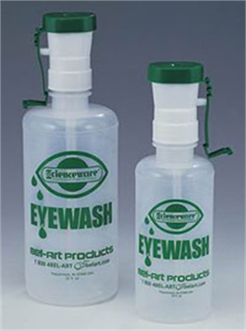 F248510000 Ophthalmic Solution Eye Wash Plastic Bottle 32oz Quantity of 1 unit by BelArt