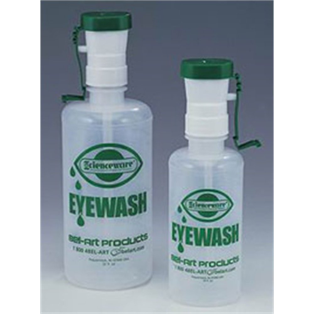 F248510000 Ophthalmic Solution Eye Wash Plastic Bottle 32oz Quantity of