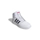 thumbnail image 5 of Tenis adidas Hoops 2.0 Mid Hombre blanco 27.5 Adidas FY8616, 5 of 5