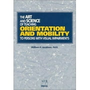 Angle View: The Art and Science of Teaching Orientation and Mobility to Persons With Visual Impairments [Paperback - Used]