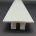 thumbnail image 4 of LED-strip Ready High Density Polymer Crown Moldings, pack of 4  - 32 linear feet., 4 of 6