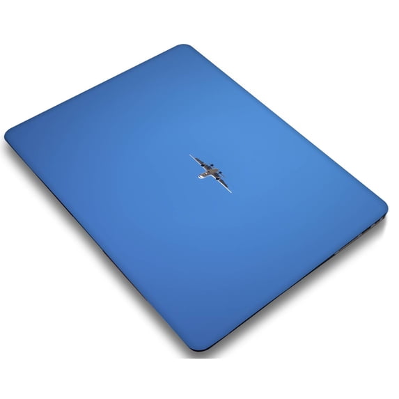 KSK KAISHEK Hard Shell Case Compatible with Newest MacBook Pro 13" with Retina Display Model: M1 A2338 A2289 A2251 A2159 A1989 A1706 A1708 (QLXL0431)