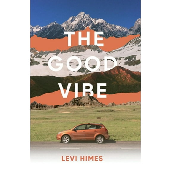 Pre-Owned The Good Vibe (Paperback) 1098382064 9781098382063