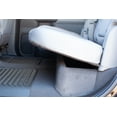 thumbnail image 2 of DU-HA Underseat Gun Storage System for 2020-2022 Chevy and GMC Crew Cabs, Brown, 2 of 5