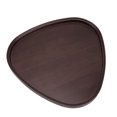 thumbnail image 2 of Wood Serving Tray, Coffee Table Tray Bamboo  Stable Simple Elegant  For Party Large,Small, 2 of 8