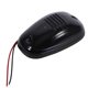 thumbnail image 5 of 5Pcs Smoked Cover Amber LED Cab Roof Top Marker Running Light For Truck SUV 4x4, 5 of 5