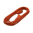thumbnail image 3 of Extensión eléctrica Hyper Tough Hyper Tough 5mts color naranja cal. 16, 3 of 4
