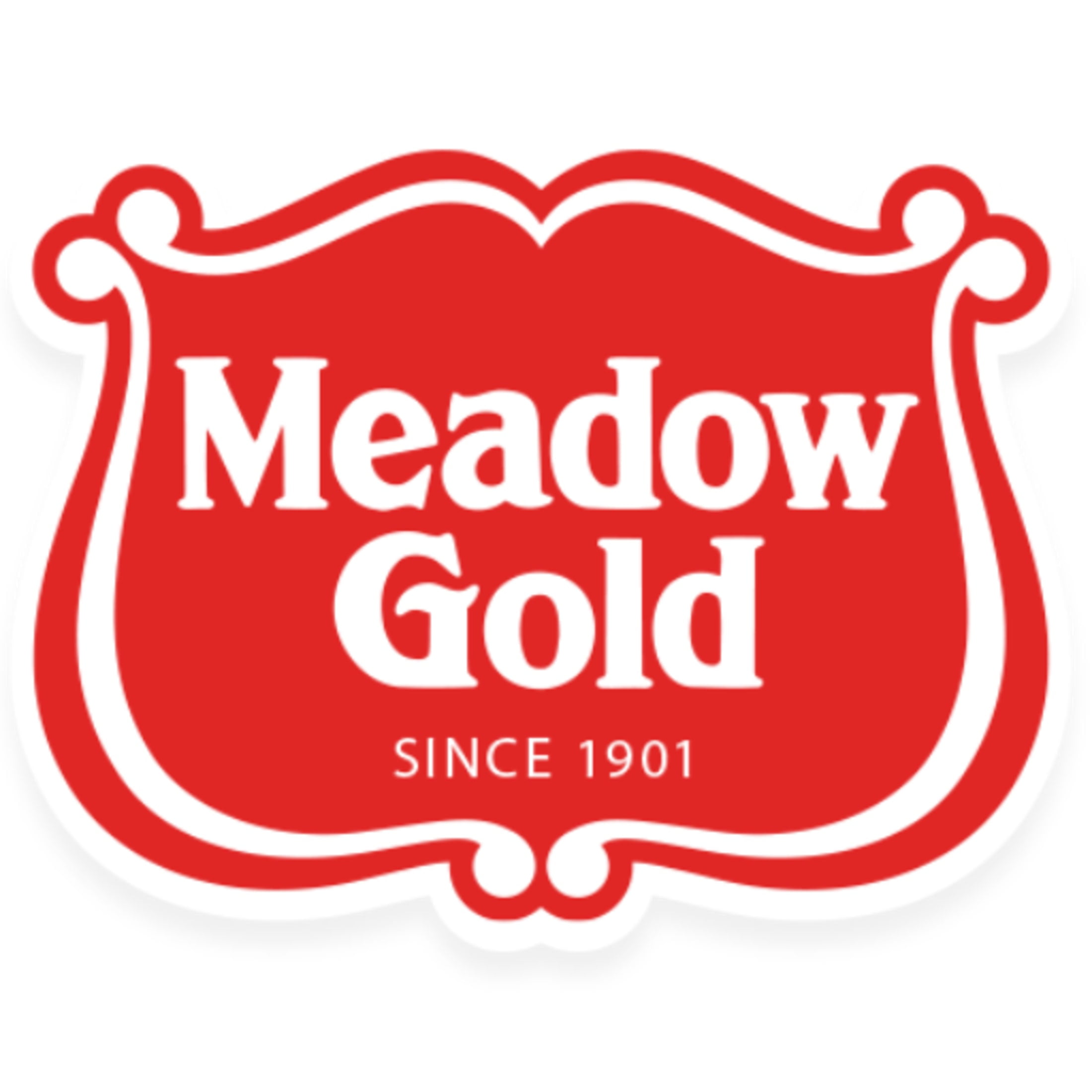 Meadow Gold Heavy Whipping Cream, Quart