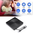 thumbnail image 2 of Unidad externa de CD/DVD USB 3.0/Tipo C, 2 of 5