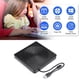 thumbnail image 2 of Unidad de CD/DVD externa USB3.0/Tipo C, 2 of 5
