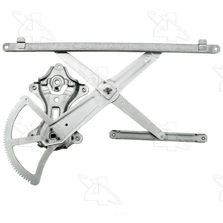 Window Regulator Fits select: 2004-2010 TOYOTA SIENNA