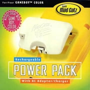 Power Pack Game Boy Color