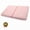 Pink, variant on Every Moment Counts 1.5in Extra Thick Bath Knee Pad - Non-Slip Foldable Bathtub Kneeling Mat for Baby Bathing, Garden Work & Exercise, Comfortable & Safty, Royal Blue