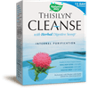 Nature's way thisilyn cleanse with herbal digestive sweep kit