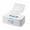 White, variant on COFEST Home Decoration,Wet Wipes Box,Baby Moist Toilet Paper Box,Baby Wipes Box,Wet Wipes Dispenser,Wipes Box,Storage Box With Lid For Home And Office,White,