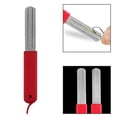 thumbnail image 6 of yotijay ing Hook File AntiSlip Handle Lightweight Accessories 10x1.4cm, 6 of 9