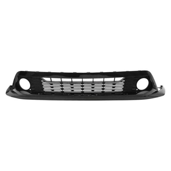 Front Lower Bumper Cover for Kia Forte 2019-2021