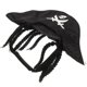 thumbnail image 2 of Delicate Pirate Design Hat Pet Decoration Costume for Halloween Party, 2 of 3