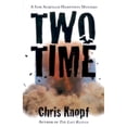thumbnail image 1 of Pre-Owned Two Time (Hardcover) 1579621295 9781579621292, 1 of 1