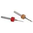 thumbnail image 4 of Perceuses, Faciles à Changer, Perceuses Micro, Peu Résistantes pour PCB, SMT, CNC, 4 of 8