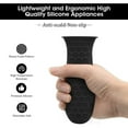 thumbnail image 4 of WHEANG Heat Handle Handle Pan Sets Silicone Holder Cover Kitchen Kitchen，Dining & Bar, 4 of 8