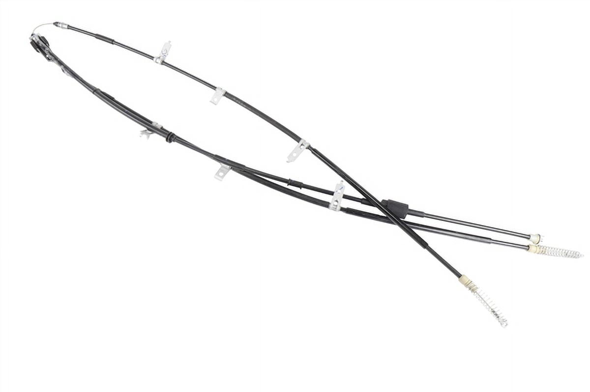 GM Genuine Parts Parking Brake Cable