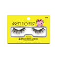 thumbnail image 1 of Pretty Monster Natural 3D Faux Mink Lashes 3008, 1 of 1