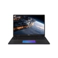 thumbnail image 2 of MSI - 18.0" 240 Hz - Intel Core Ultra 9 290HX Plus - GeForce RTX 5090 Laptop GPU - 64GB Memory DDR5 6400 - 4TB SSD - Windows 11 Pro (Titan 18 HX A2WJ-1258US ), 2 of 5