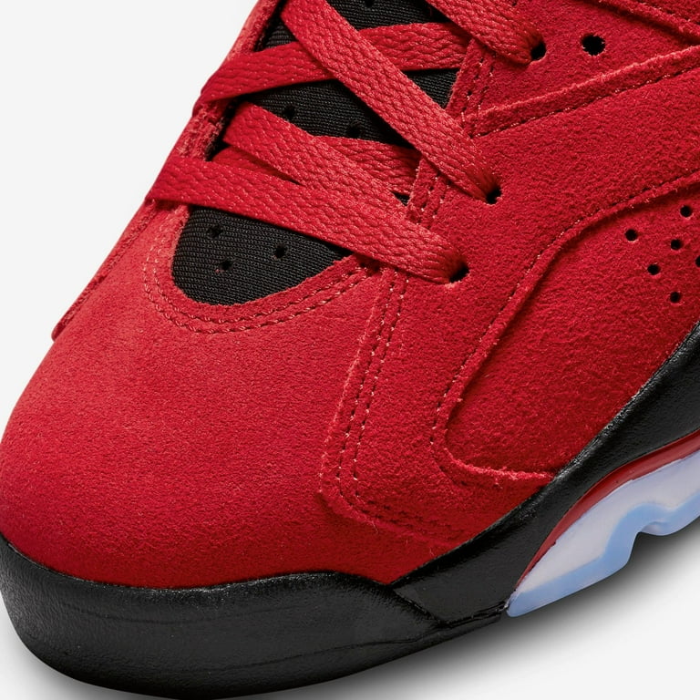 Jordan 6 Retro ブラック/レッド 19センチ JORDAN Air 6 Retro CT8529 600 - Shiekh