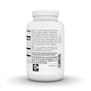 Planetary Herbals Triphala, GI Tract Wellness* 1000mg - 270 Tablet