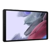 Samsung Galaxy Tab A7 Lite (2021) 8.7 in Tablet Bundle, 32GB SSD, Android 11 Wi-Fi Unlocked, Dark Gray