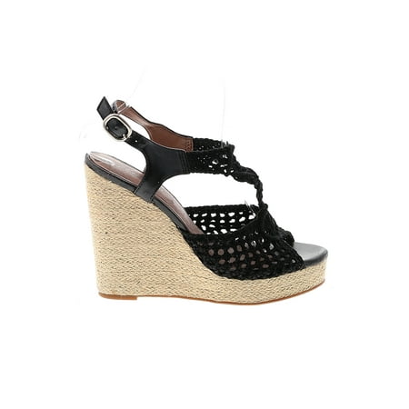 

Pre-Owned Lucky Brand Women s Size 8 Wedges
