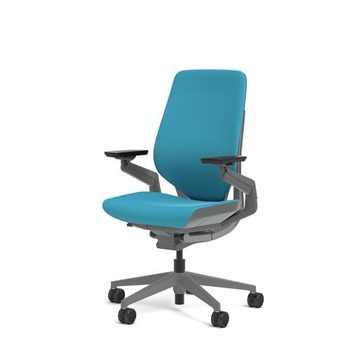 steelcase blue jay