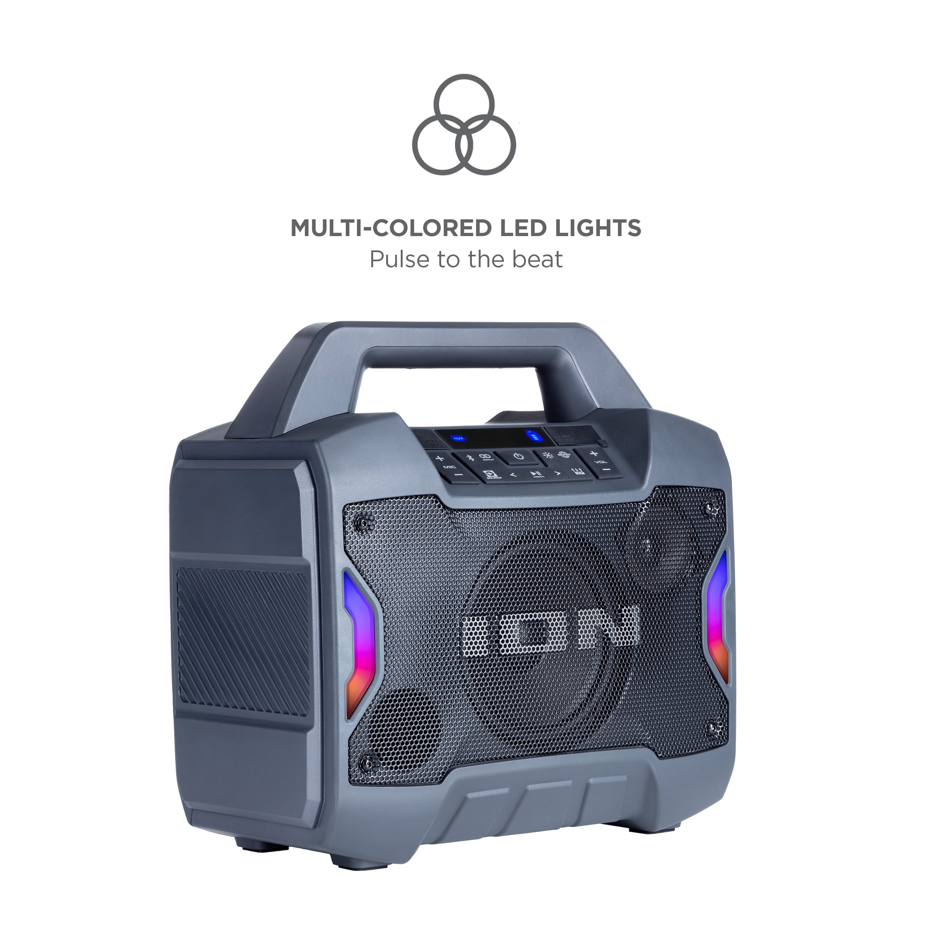 Ion game day speaker walmart sale black friday