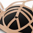 thumbnail image 6 of Bras for Women Baeitkot Women's Strappy Push Up Bra For Lift and Support, 6 of 6