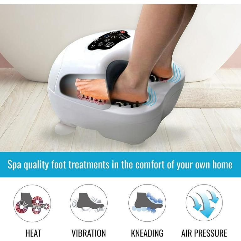 Ultimate At Home Foot Care Combo – Footlogix®