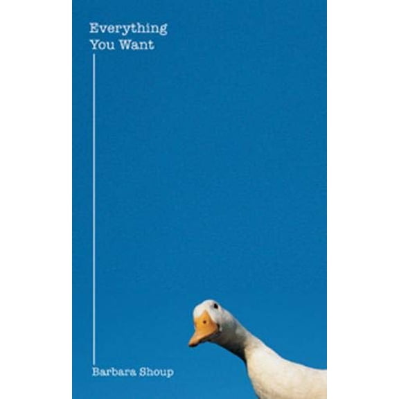 Pre-Owned Everything You Want