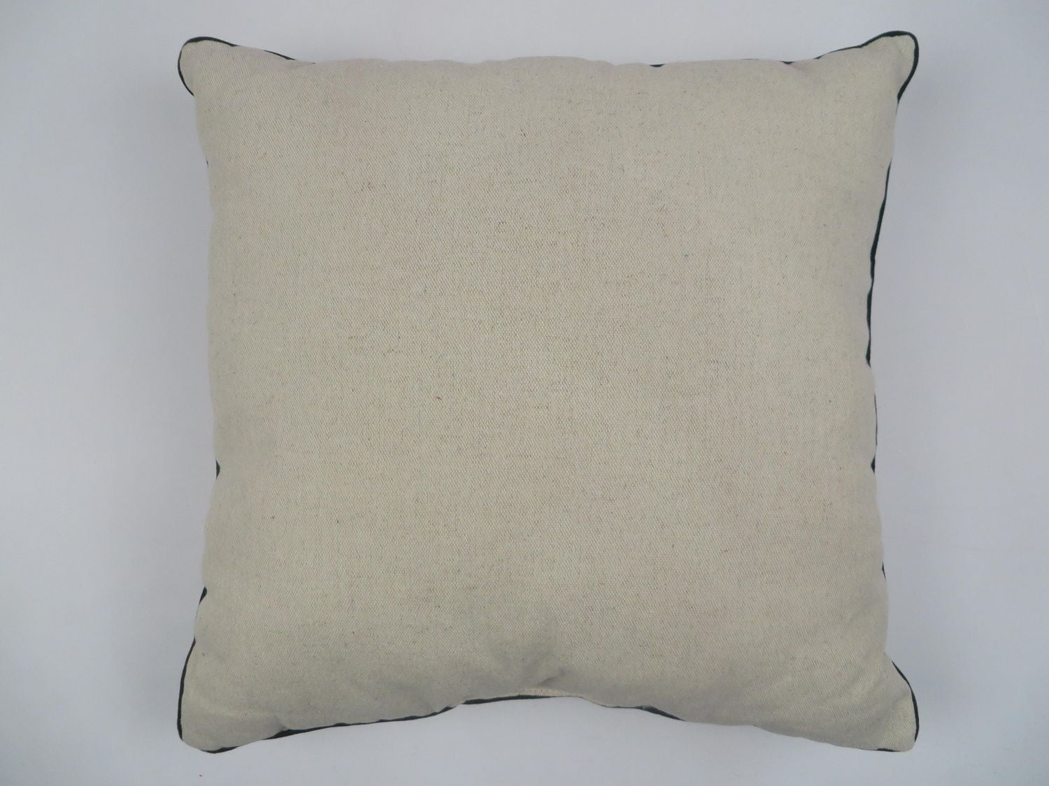 Holiday Time Décor Cushion 18x18 inch Tree Cushion