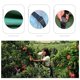 thumbnail image 5 of Fruit Picking Bag Vegetable Harvest Apples Berry Garden Picking Bag Garden Apron,farm helper, free your arm and hand,green ,large size, 5 of 5